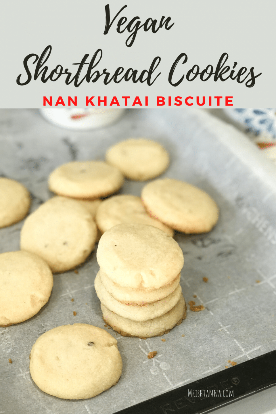 A close up of food, with Cookie and Shortbread