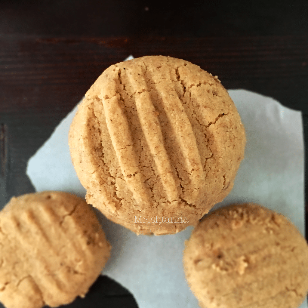 Peanut Butter Cookies