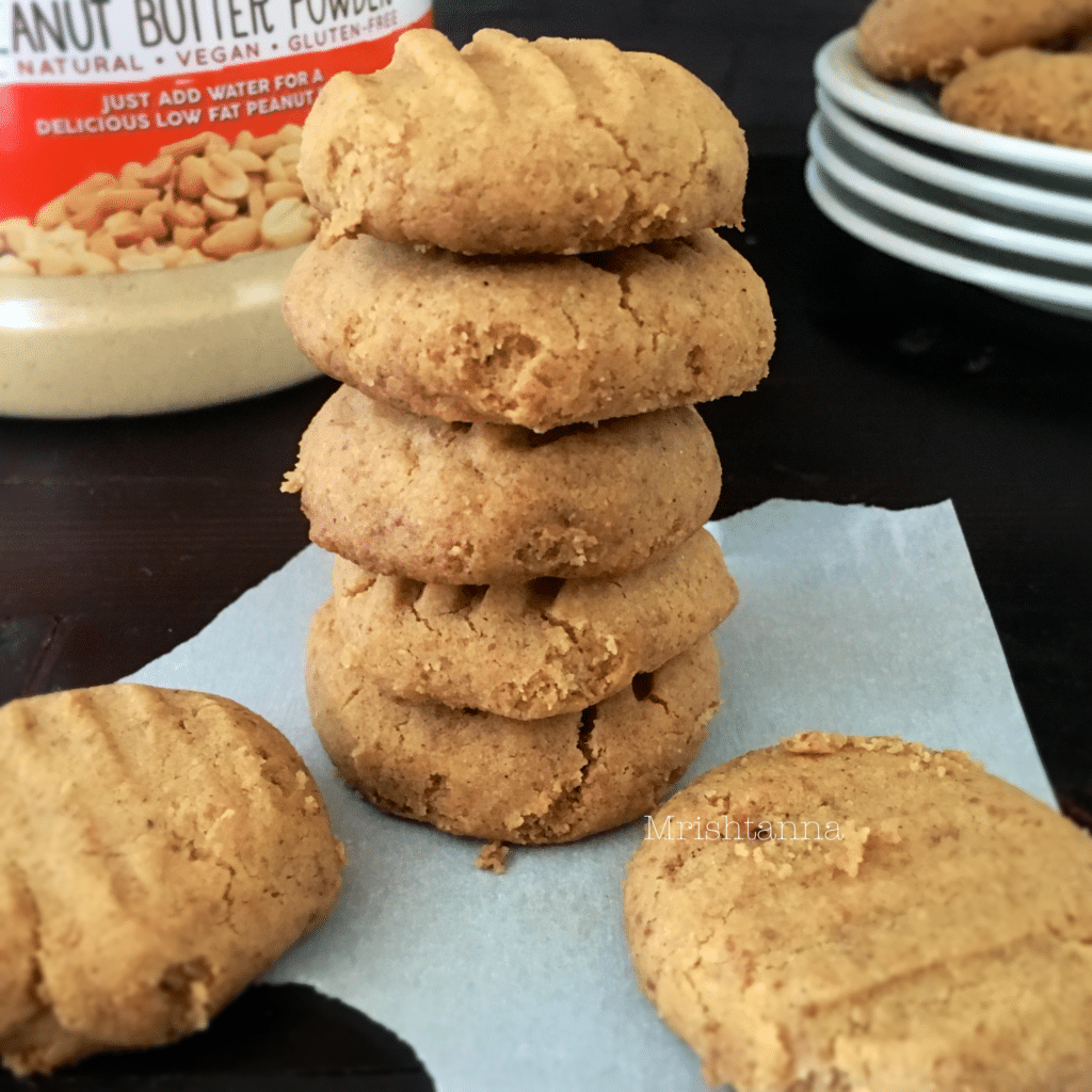  Peanut Butter Cookies