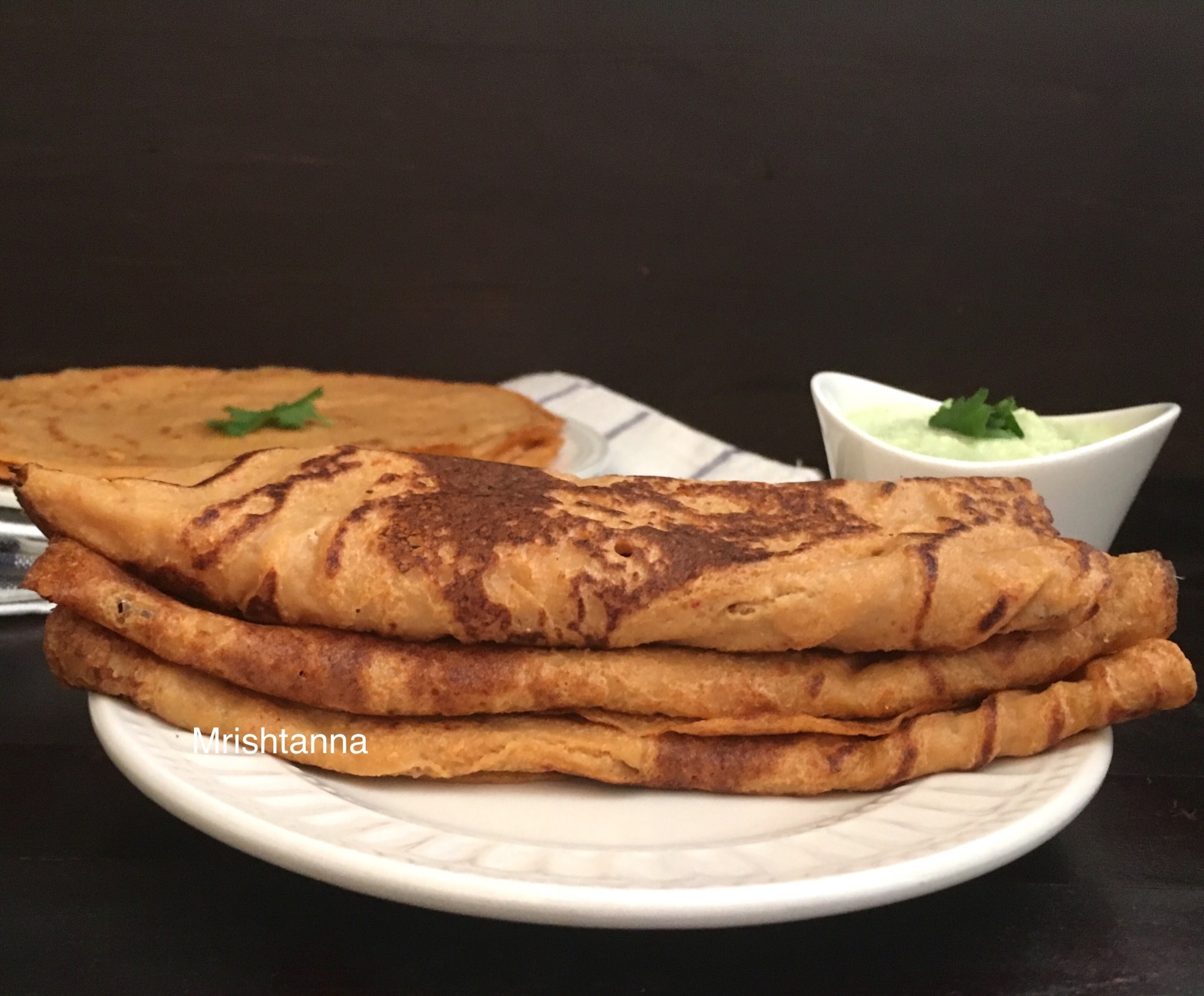 Healthy Quinoa Oats Dosa • Simple Sumptuous Cooking