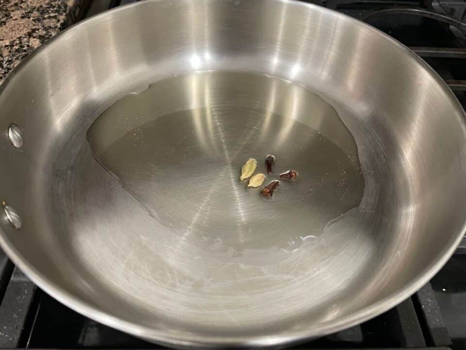 Mushroom Masala Recipe • Simple Sumptuous Cooking