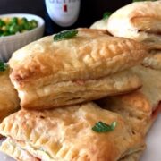 Beets Puff Pastry Recipe And Michelob Ultra