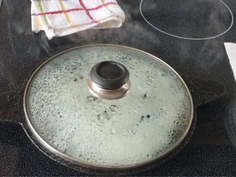 Neer Dosa