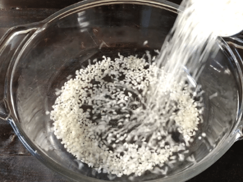 Neer Dosa