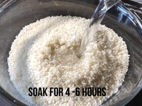 Neer Dosa