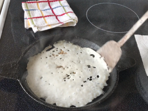 Neer Dosa
