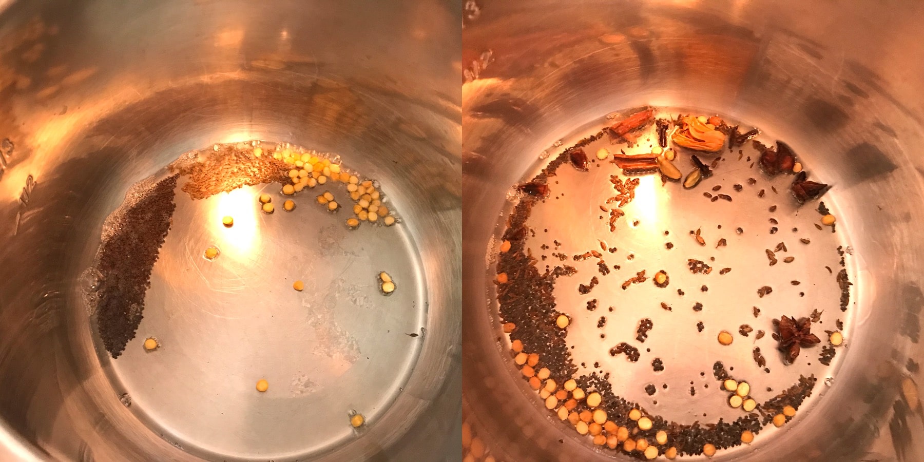 Rice and Instant Pot