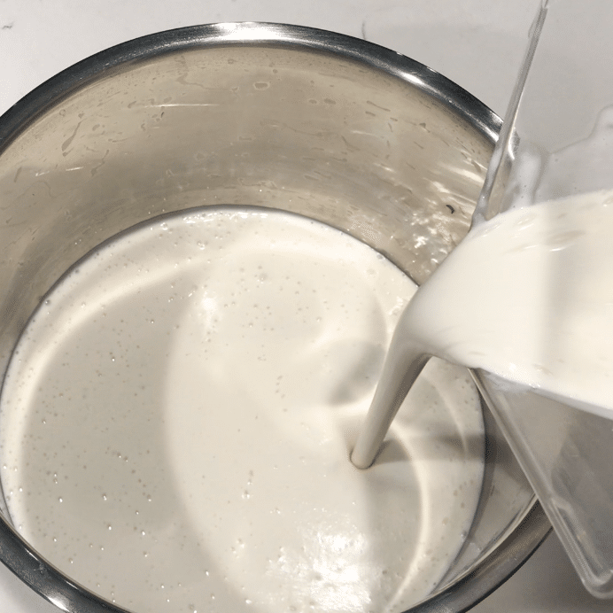 Dosa Batter