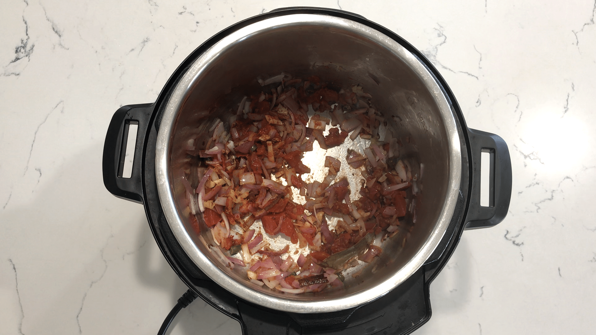 Rice and Instant Pot