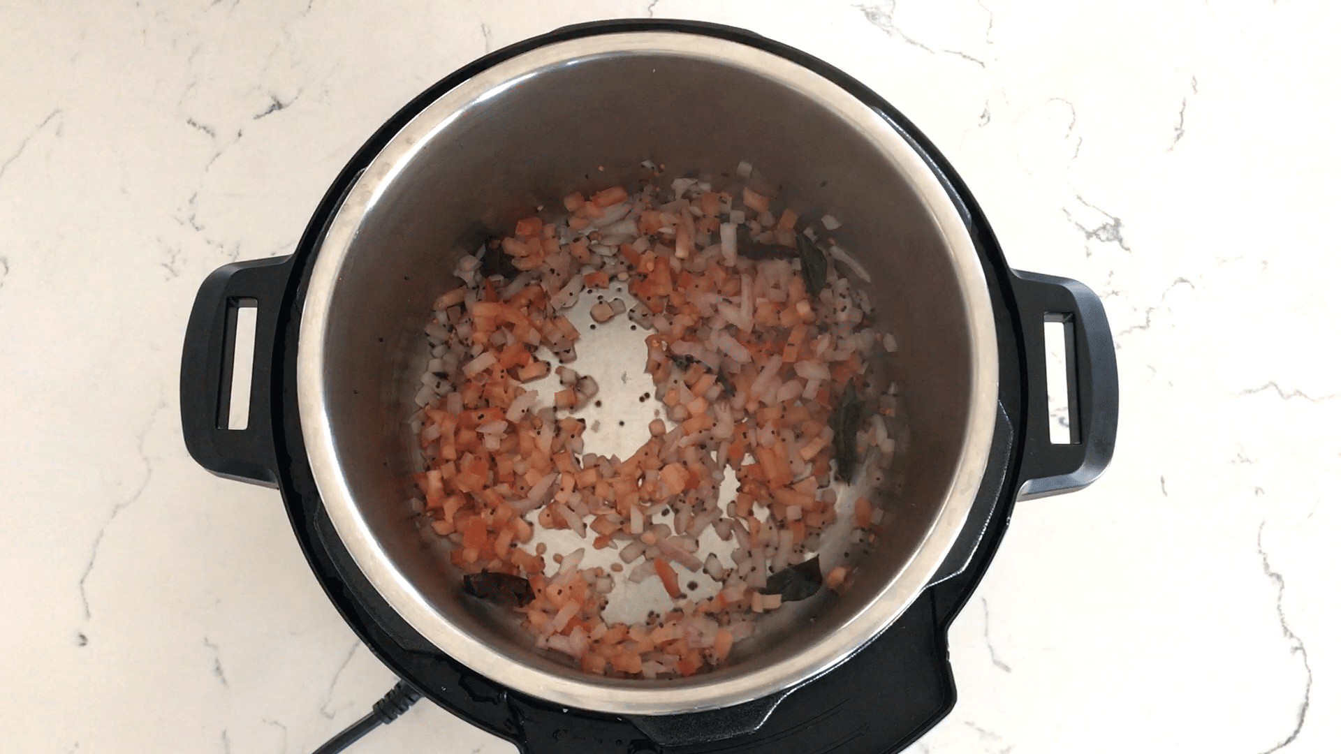 Proso Millet Upma Instant Pot & Stove Top • Simple Sumptuous Cooking