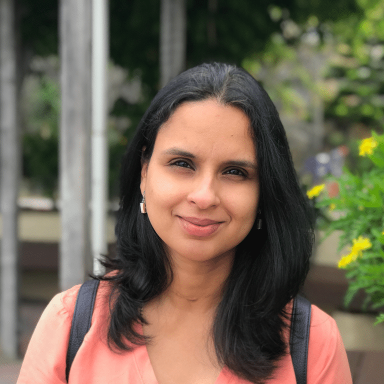 Meet Uma Raghupathi • Simple Sumptuous Cooking