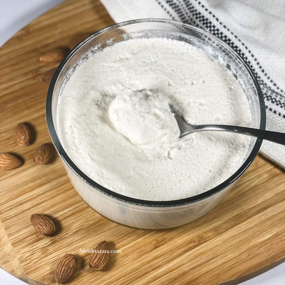 Can you use almond milk in instant pot outlet