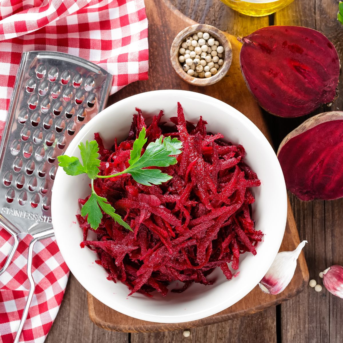 How Long Do Cooked Beets Last • Simple Sumptuous Cooking
