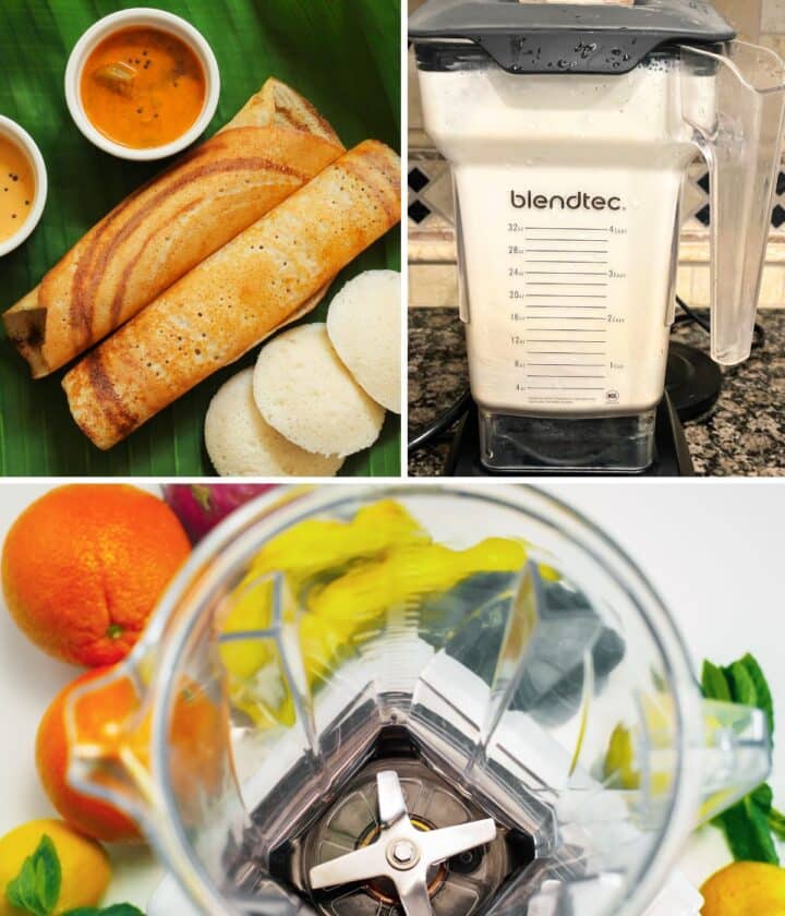 Best Blender for Indian Cooking (The Ultimate Guide) • Simple Sumptuous