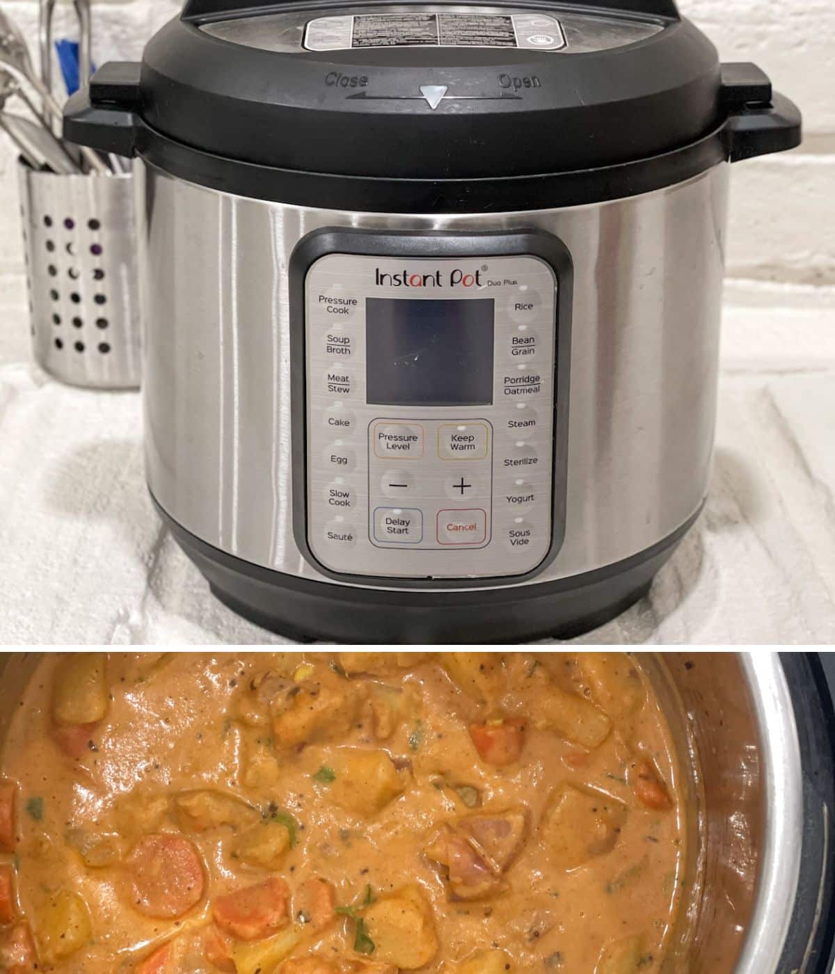 Instant Pot