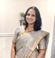 Meet Uma Raghupathi • Simple Sumptuous Cooking